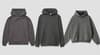 400 GSM vs 450 GSM vs 500 GSM Hoodies: Which Weight Is Best for Premium Brands?