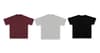240 GSM vs 280 GSM vs 300 GSM T-Shirts: Which Weight Is Best for Premium Brands?