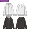 Streetwear Manufacturing Process Step-by-Step