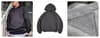 Heavyweight Hoodie Fabric Guide: Everything Streetwear Brands Should Know