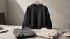 Premium Heavyweight Crewneck Sweatshirt Guide: Fabric, GSM, Fit and Construction