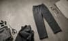 Premium Heavyweight Sweatpants Guide: Fabric, GSM, Fit and Construction