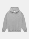 Inside the Development of a 450 GSM Premium Oversized Hoodie: From Concept to Production