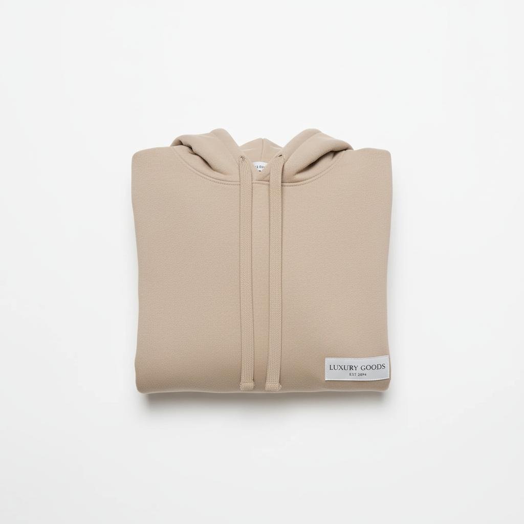 What Makes a Premium Heavyweight Hoodie?
