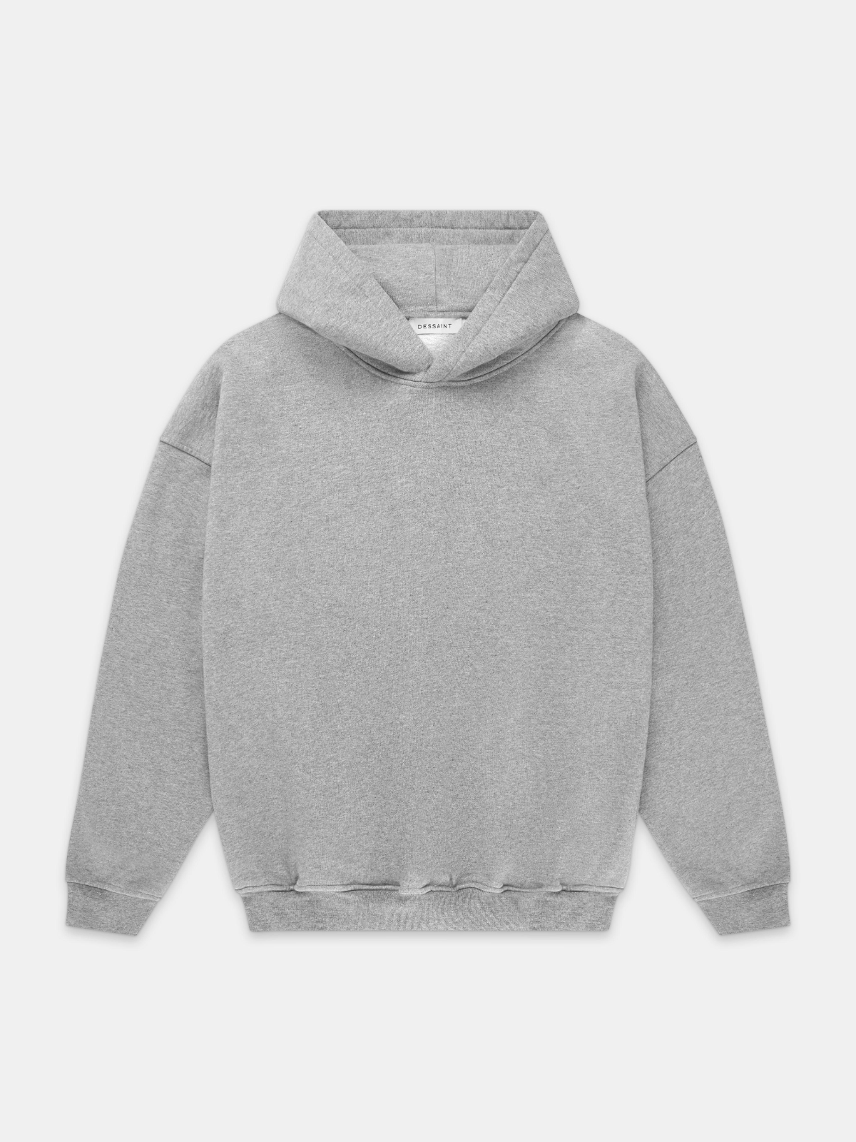 Inside the Development of a 450 GSM Premium Oversized Hoodie: From Concept to Production