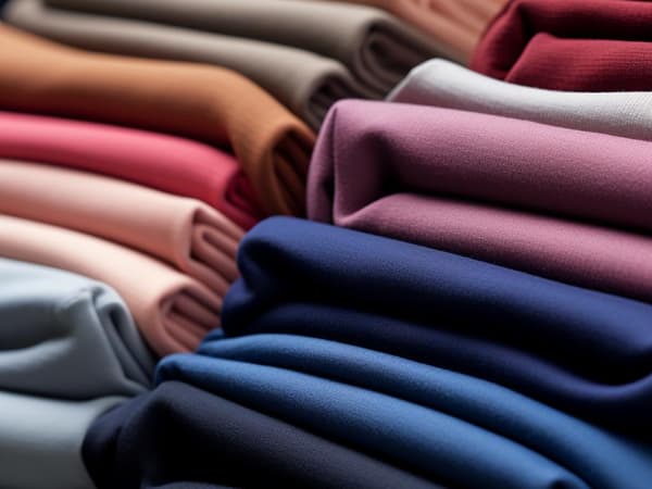 480 GSM vs 600 GSM Hoodie Fabric | Which Is Better for Streetwear?