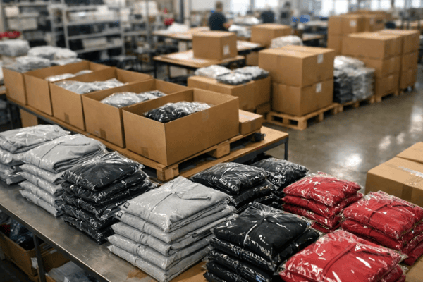 Problems Working with Alibaba Hoodie Suppliers (and Better Alternatives in China)
