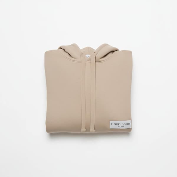What Makes a Premium Heavyweight Hoodie?