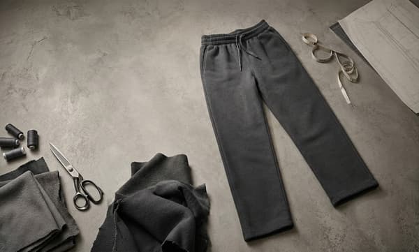 Premium Heavyweight Sweatpants Guide: Fabric, GSM, Fit and Construction