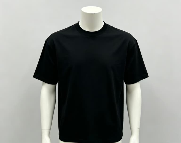 380gsm heavy weight blank t shirts
