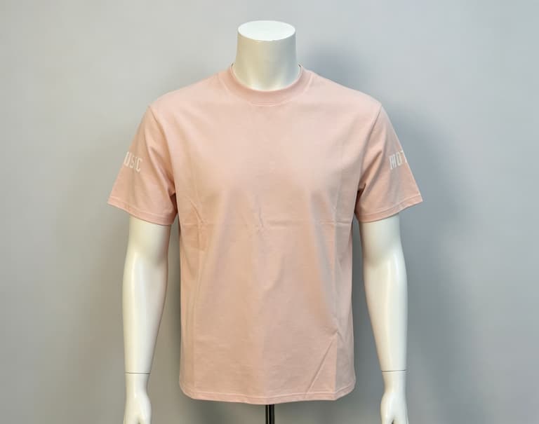 300gsm heavyweight t-shirt manufacturer for streetwear brands