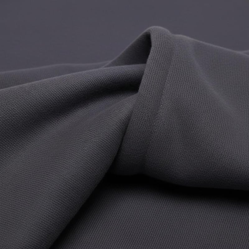 400 GSM French Terry | 450–500 GSM Fleece | Pre-shrunk & stable structure | Anti-pilling finishing options