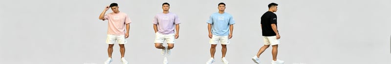 Private label T-shirt manufacturer