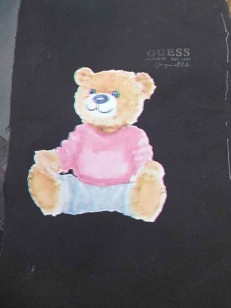 Heat Print