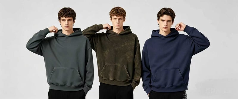 China Heavyweight Garment Manufacturer | 600 GSM Hoodies & Custom Apparel