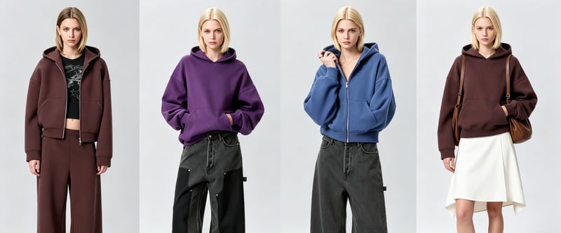 Oversized hoodie manufacturer Australia