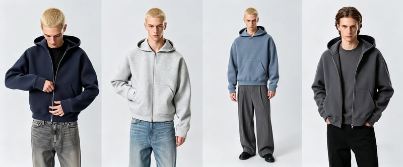 Built for Canadian Streetwear Brands
