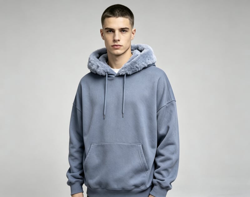 Heavyweight Hoodies Manufacturer Canada