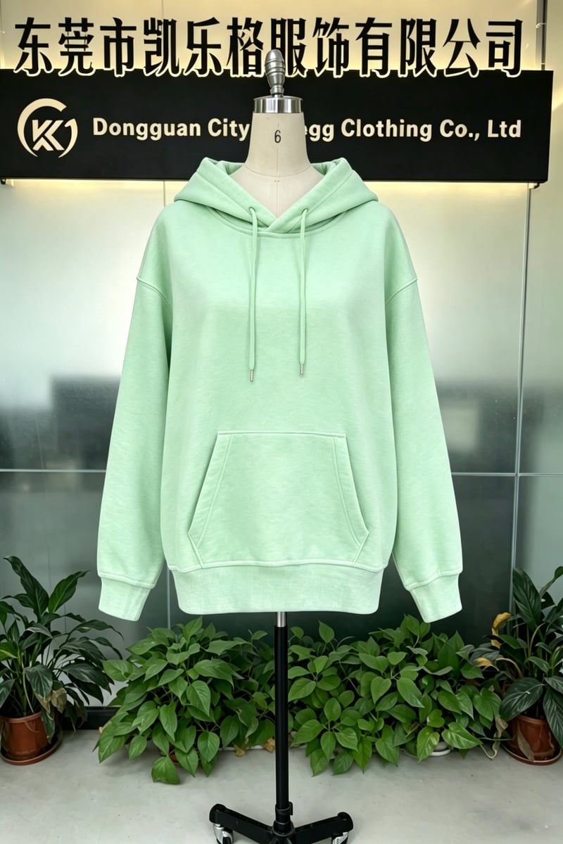 320 GSM 100% Premium Long-Staple Combed Cotton custom hoodie sale