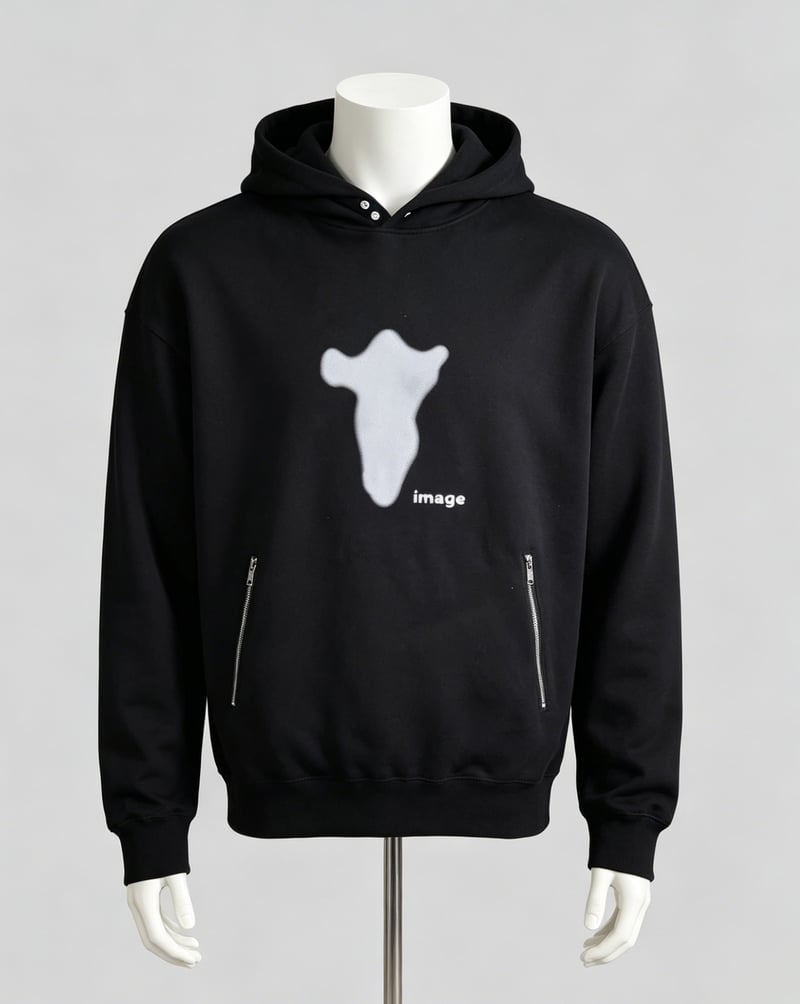 Premium French Terry Essentials
