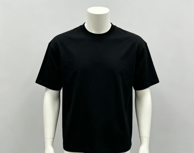 240–380 GSM Breathable combed cotton Heavyweight Sweatshirt