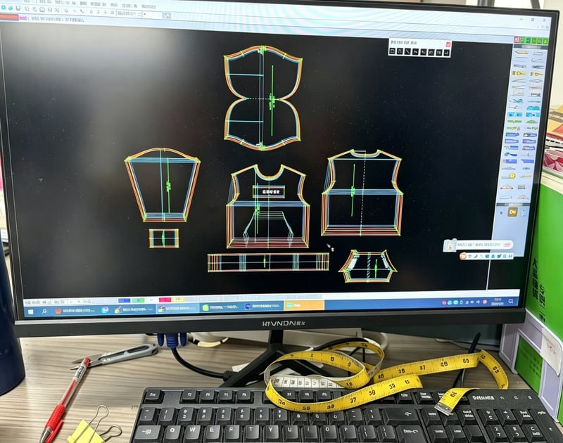When it comes to manufacturing clothes, having a well-made tech pack is very important.