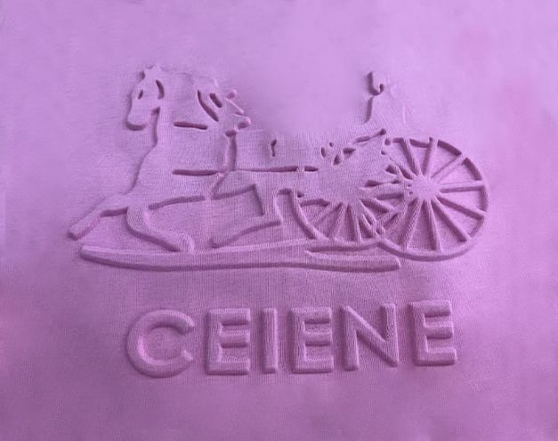 Embossing