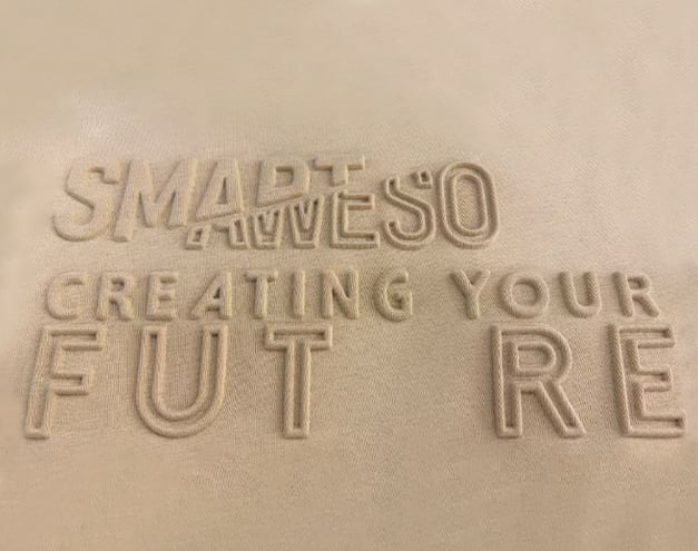 Embossing