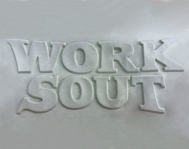 Embossing
