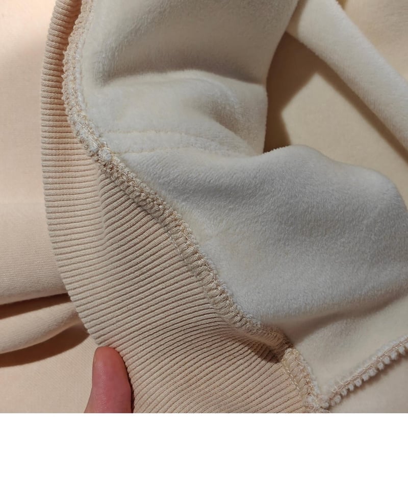 400–500 GSM options | Structured oversized fit | Ideal for luxury streetwear collections