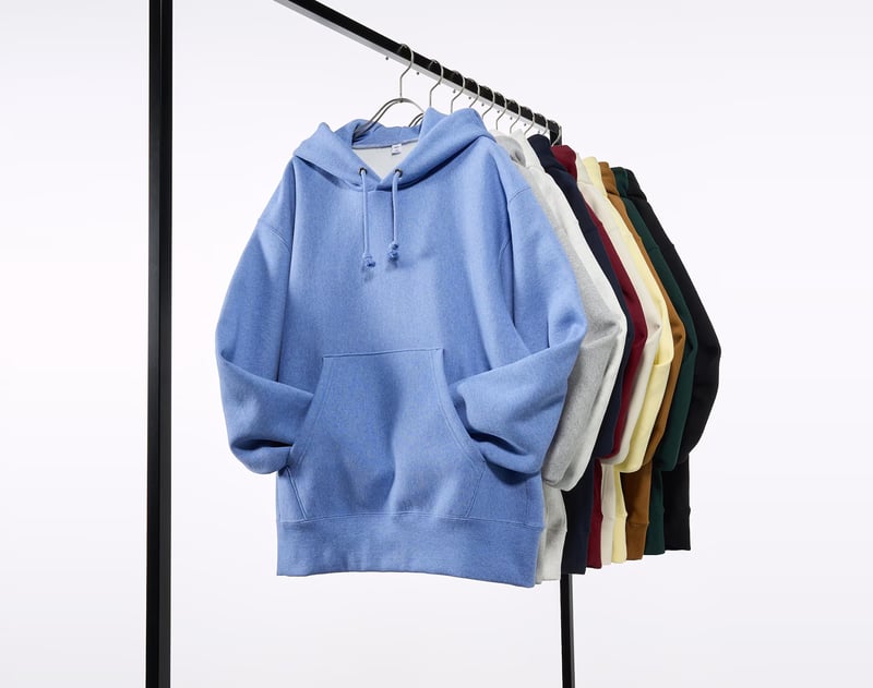 Heavyweight Hoodie Sampling & Manufacturing for UK Streetwear Brands