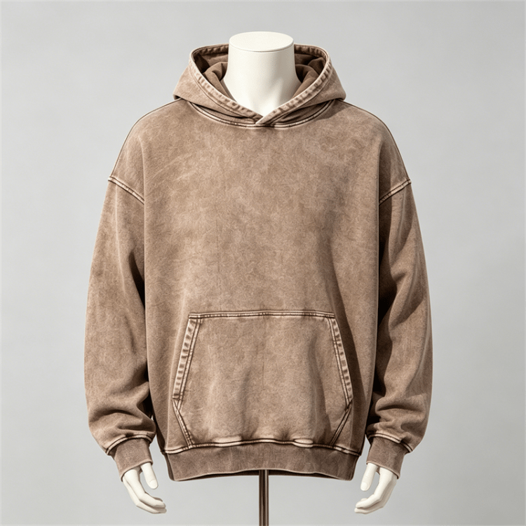 Oversized Hoodie