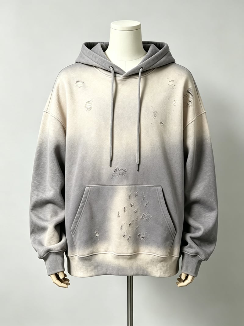 Garment Dye | Acid Wash | Enzyme Wash | Vintage Fade Effects