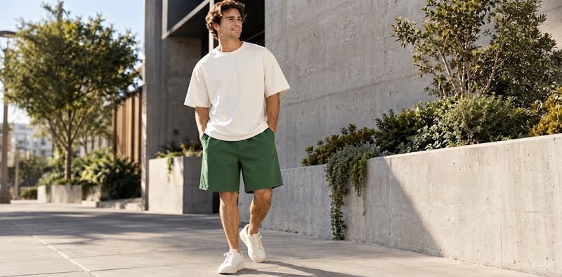 Premium Apparel Manufacturer for Australian Brands