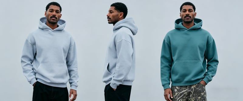 oversized heavyweight hoodie