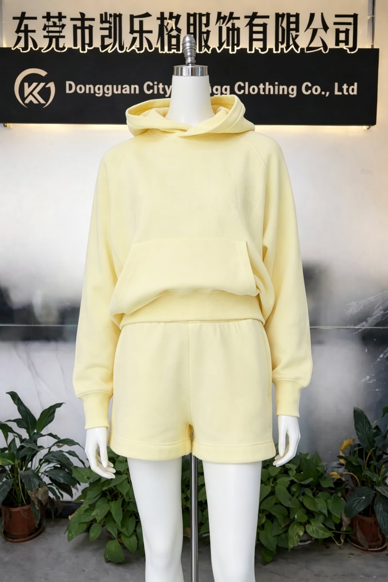 Women’s Oversized Heavyweight Fleece Hoodie Premium Cotton Drop Shoulder Pullover Sweatshirt custom sale