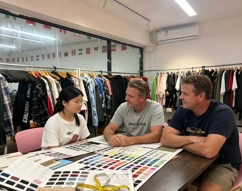 Client: AU Brisbane Streetwear Label