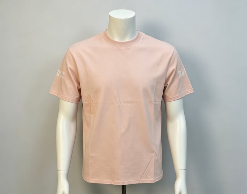 240–380 GSM Breathable combed cotton Heavyweight T-Shirts