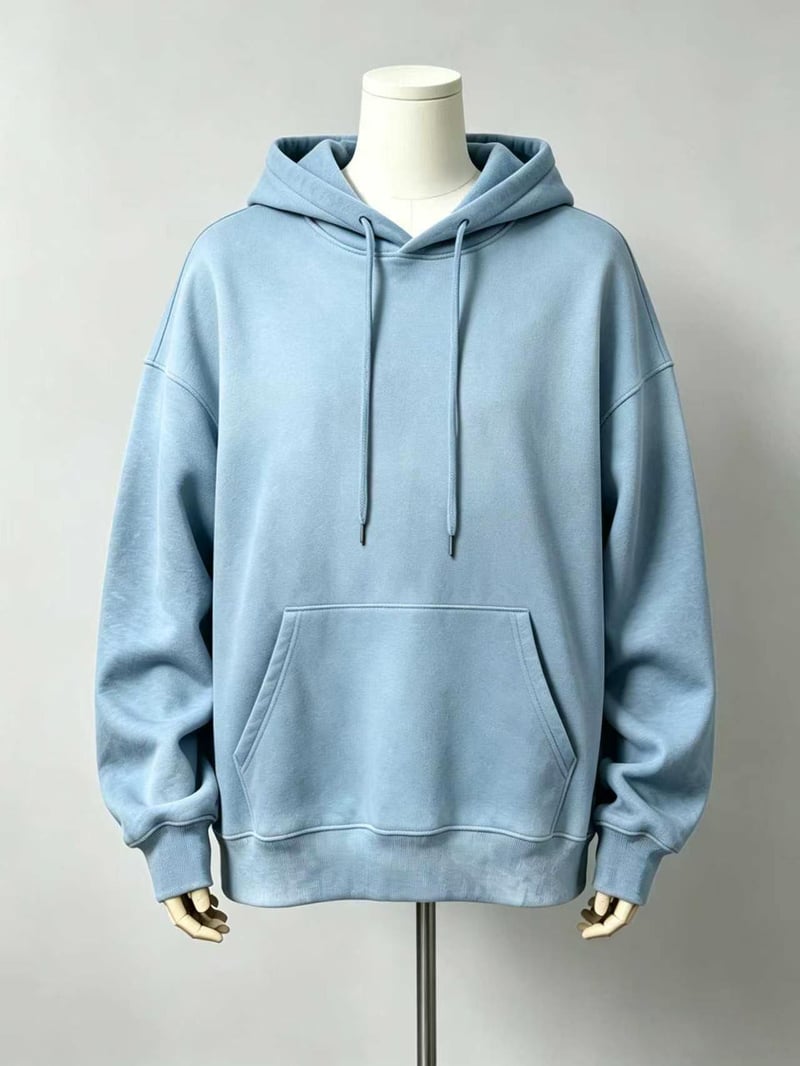 China heavyweight hoodie manufacturer producing oversized 480gsm cotton fleece hoodies for streetwear brands