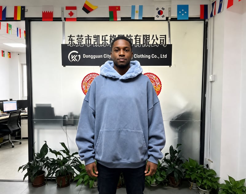 Client Success Story: Sunset Streetwear, Los Angeles