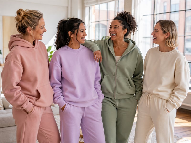 From One Signature Look to a Coordinated Collection