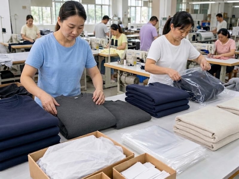 Final Inspection Should Confirm Quality—Not Discover It
