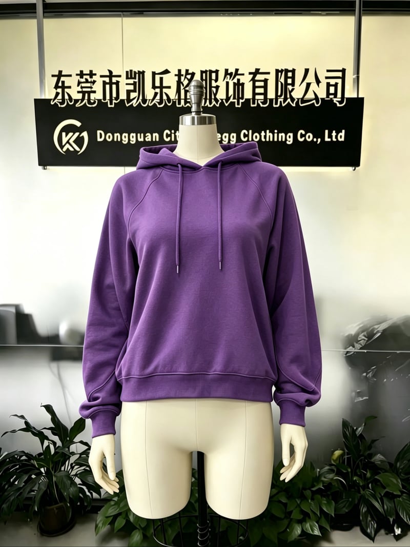 180 GSM mid weight 100% Long-Staple Slub Cotton hoodie manufacturing