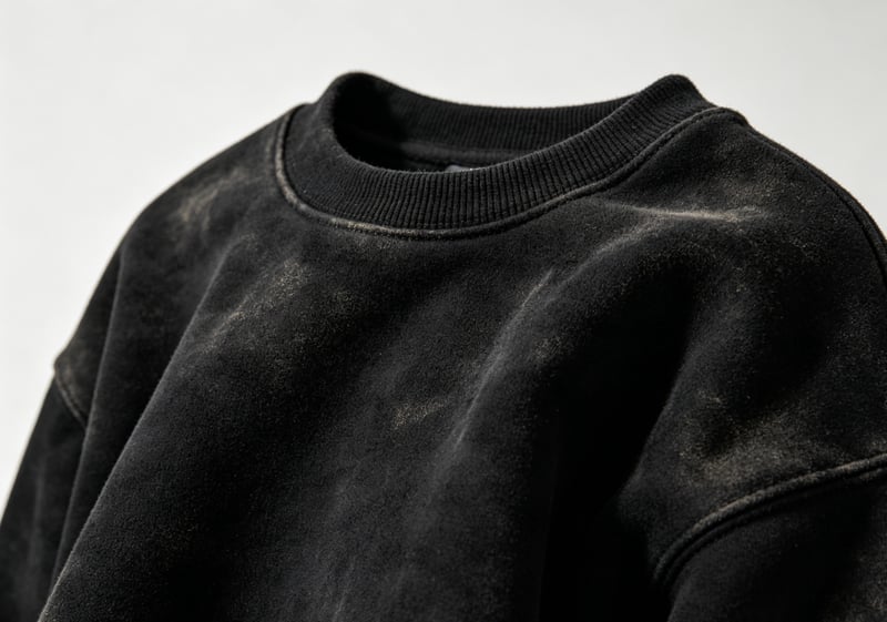 Enzyme wash hoodie factory