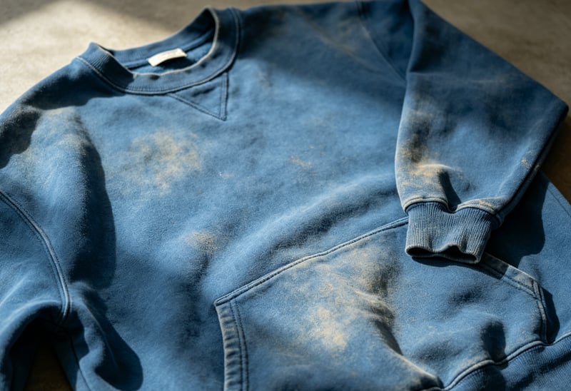 Enzyme wash hoodie factory