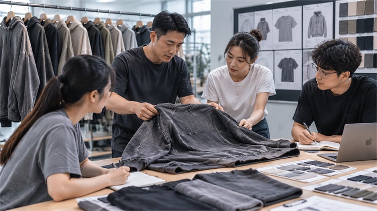 Why Established Streetwear Brands Change Manufacturing Partners