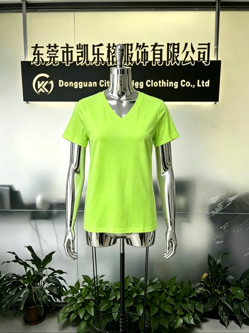 T-shirt brand USA Clothing brand wholesale Private label apparel logo