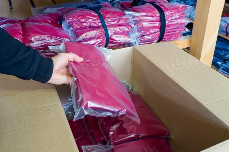 Streetwear wholesale partners working with Kellogg Fashion for scalable apparel production