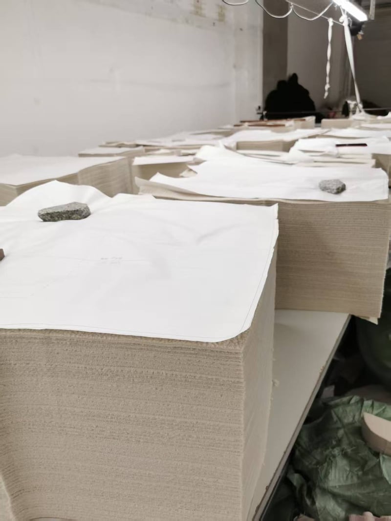 Cut and Sew manufacturer