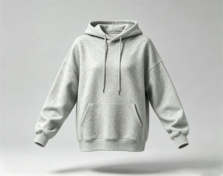 3D Pattern Development & Clothing Sampling for Streetwear Brands